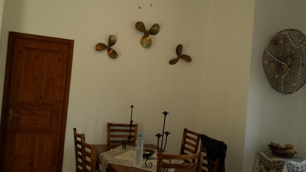 P&M House Villa Mejíszti Kültér fotó