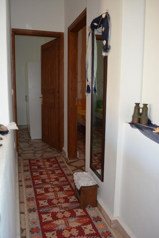 P&M House Villa Mejíszti Kültér fotó