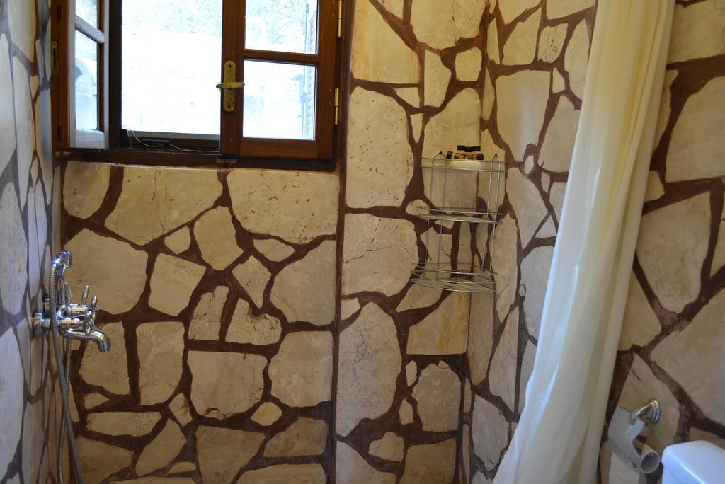 P&M House Villa Mejíszti Kültér fotó
