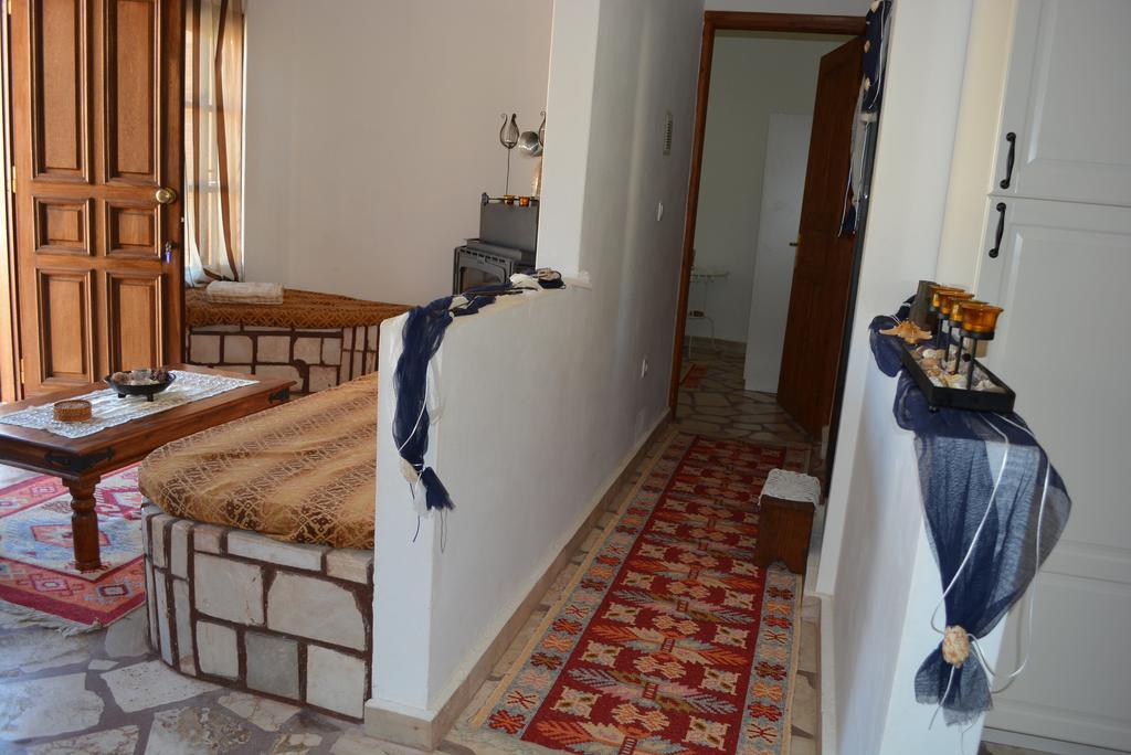 P&M House Villa Mejíszti Kültér fotó