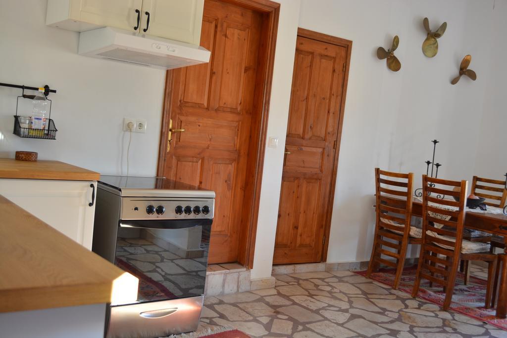 P&M House Villa Mejíszti Kültér fotó
