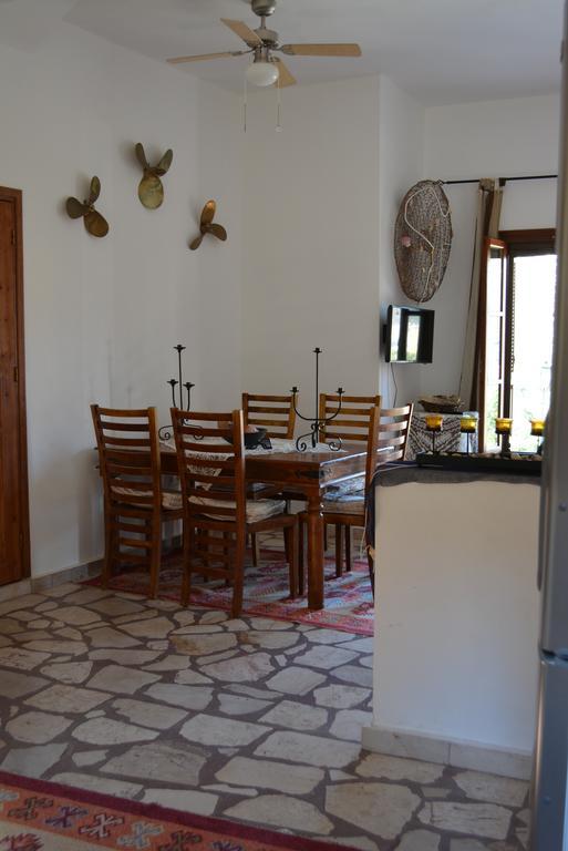 P&M House Villa Mejíszti Kültér fotó