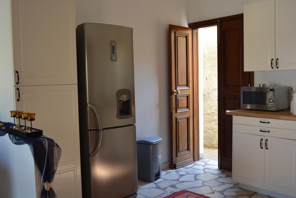 P&M House Villa Mejíszti Kültér fotó