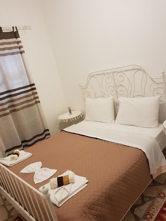 P&M House Villa Mejíszti Kültér fotó