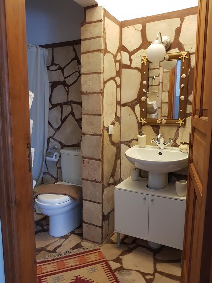 P&M House Villa Mejíszti Kültér fotó