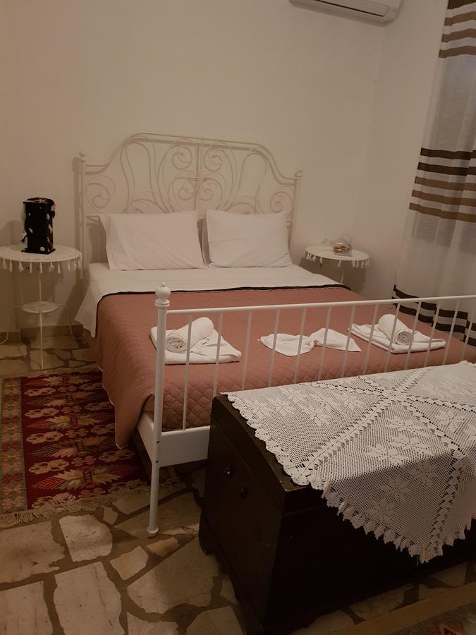 P&M House Villa Mejíszti Kültér fotó