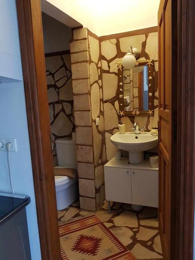P&M House Villa Mejíszti Kültér fotó