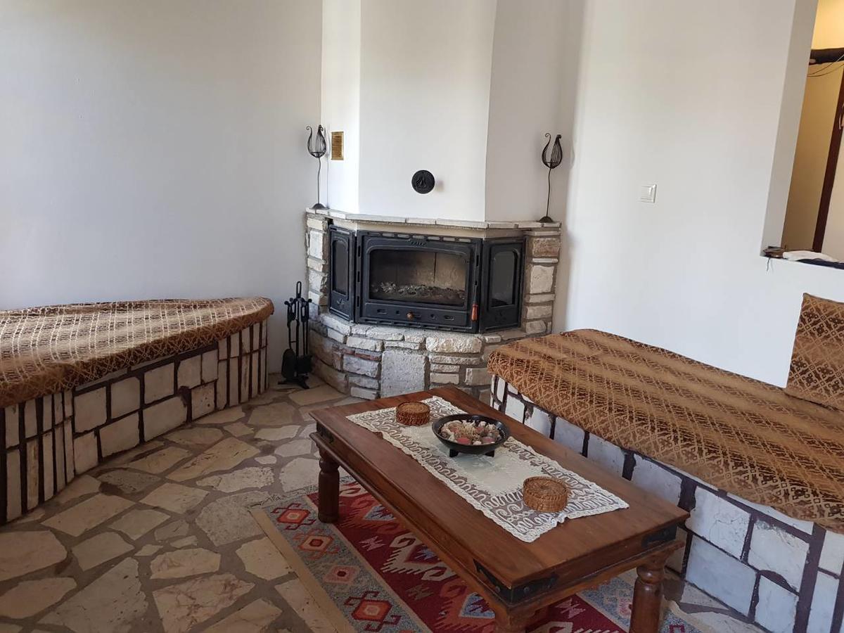P&M House Villa Mejíszti Kültér fotó